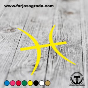 Signo del Zodiaco Piscis