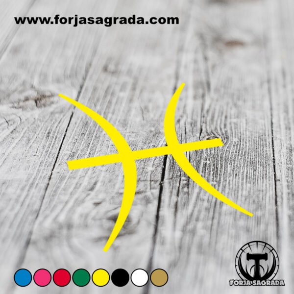 Signo del Zodiaco Piscis