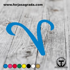 Signo del Zodiaco Aries
