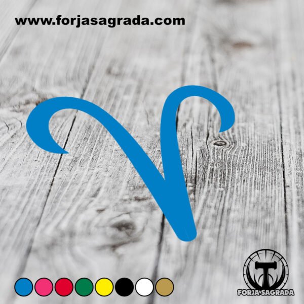 Signo del Zodiaco Aries