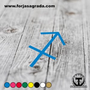 Signo del Zodiaco Sagitario