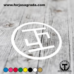 Símbolo Vikingo Sanación