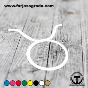 Signo del Zodiaco Tauro
