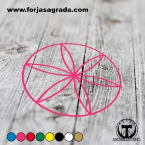 Geometría Sagrada Germen de la Vida