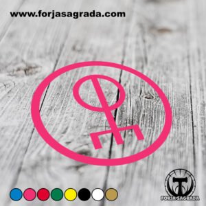 Símbolo Vikingo Amor