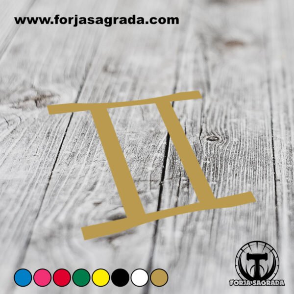 Signo del Zodiaco Géminis