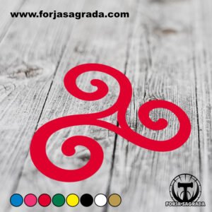 Símbolos Celtas y Druídicos