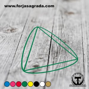 Geometría Sagrada El Triangulo de Reuleaux