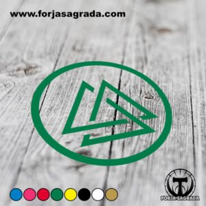 Símbolos Vikingos y Nórdicos