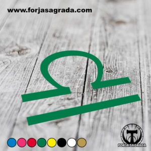 Signo del Zodiaco Libra
