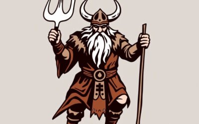 Símbolos Vikingos y Nórdicos: Significado, Historia y Usos