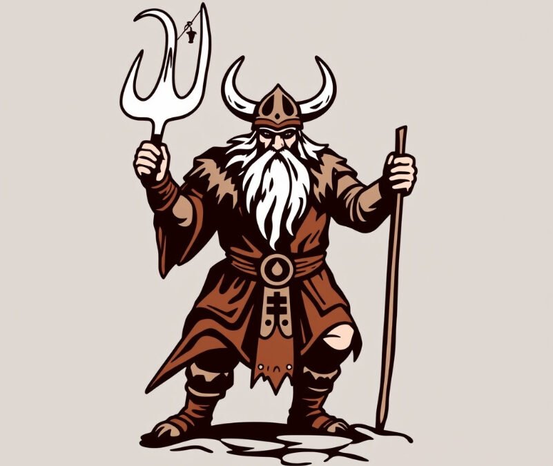 Símbolos Vikingos y Nórdicos: Significado, Historia y Usos