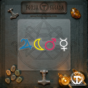 Zodiaco y Astrología