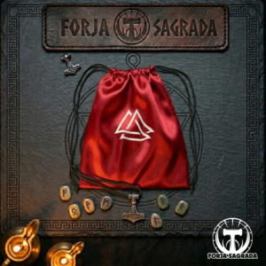Bolsas Rojas