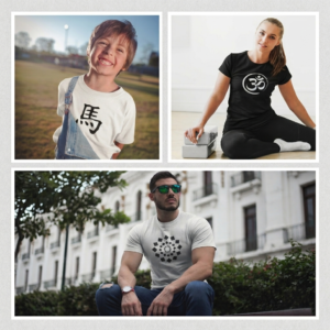 Camisetas Personalizadas