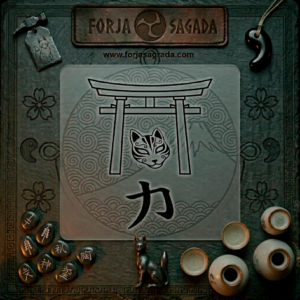 Mitología Japonesa y Shintoísmo